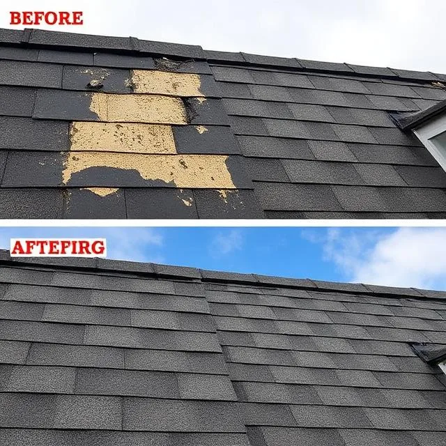Roof Repair Near Me in Macon, MO near me